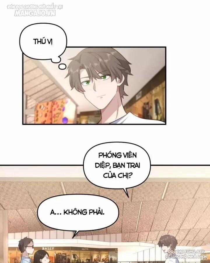 Ta Không Muốn Trùng Sinh Đâu 327 trang 33