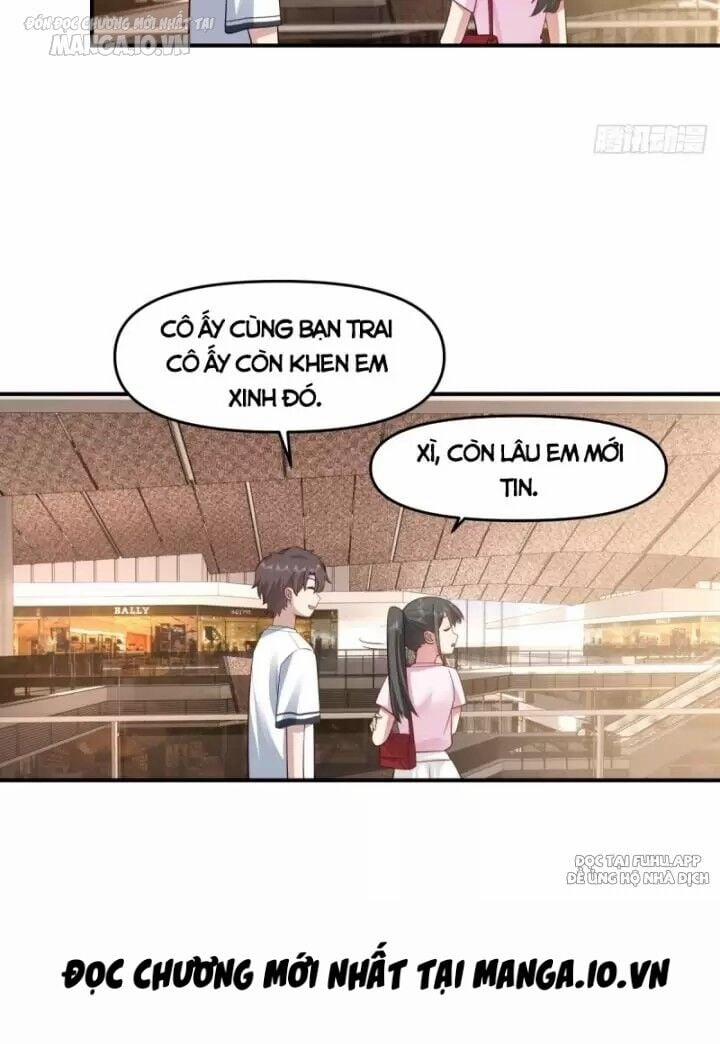 Ta Không Muốn Trùng Sinh Đâu 327 trang 40
