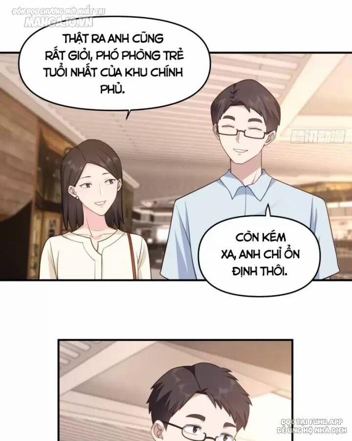 Ta Không Muốn Trùng Sinh Đâu 327 trang 46