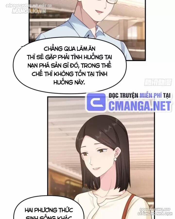 Ta Không Muốn Trùng Sinh Đâu 327 trang 47
