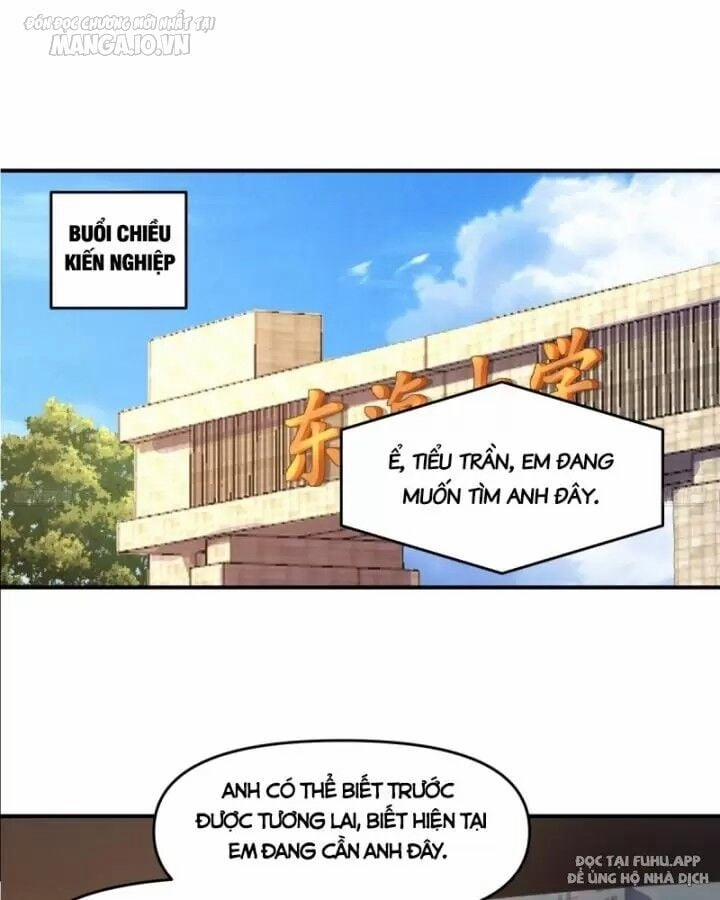 Ta Không Muốn Trùng Sinh Đâu 327 trang 5
