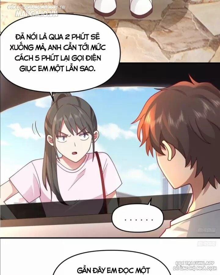 Ta Không Muốn Trùng Sinh Đâu 327 trang 9