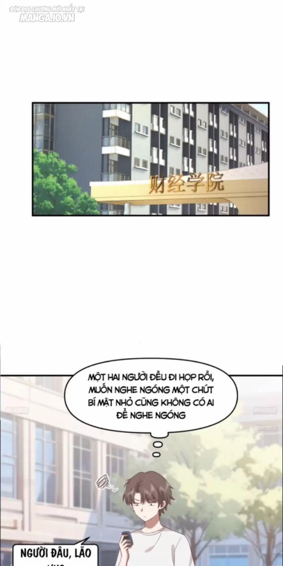 Ta Không Muốn Trùng Sinh Đâu 334 trang 1