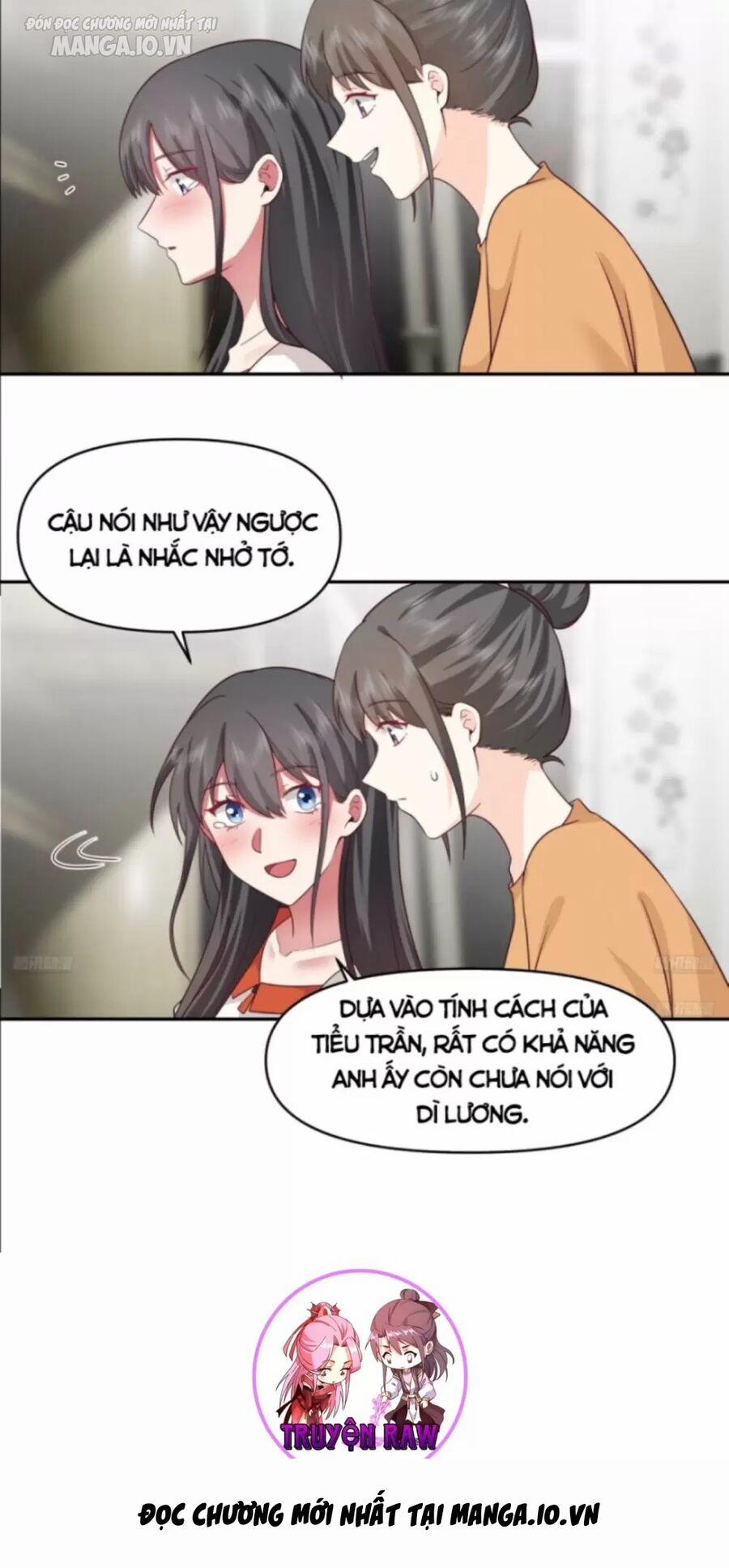 Ta Không Muốn Trùng Sinh Đâu 339 trang 6