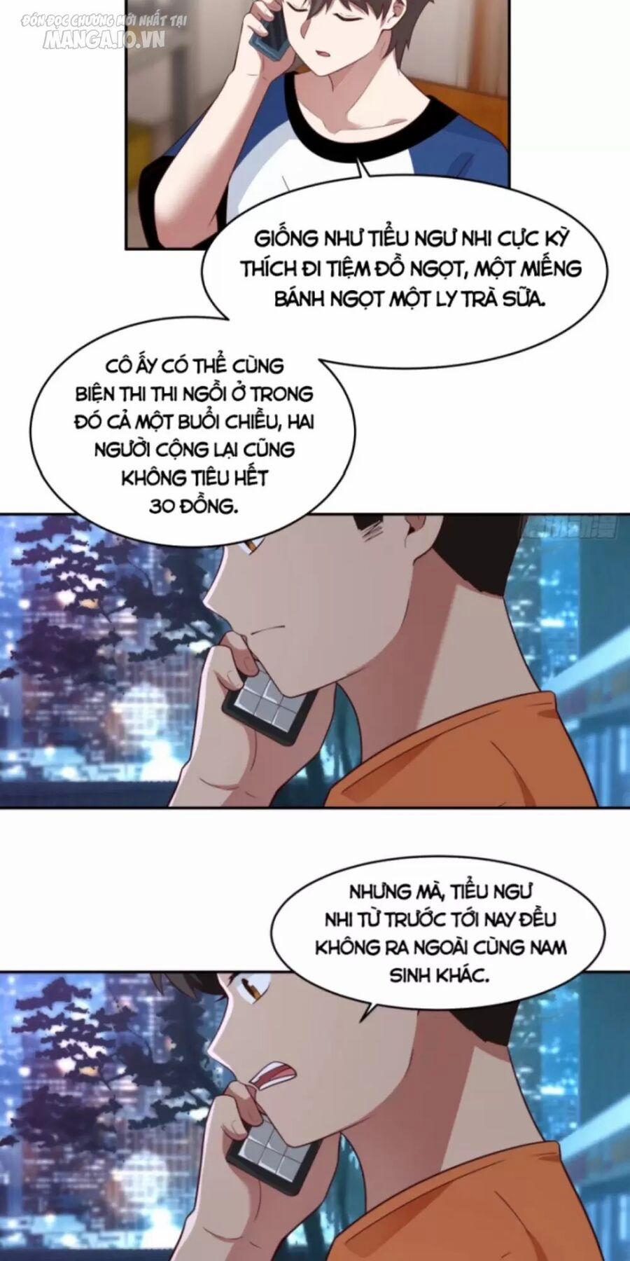 Ta Không Muốn Trùng Sinh Đâu 343 trang 17