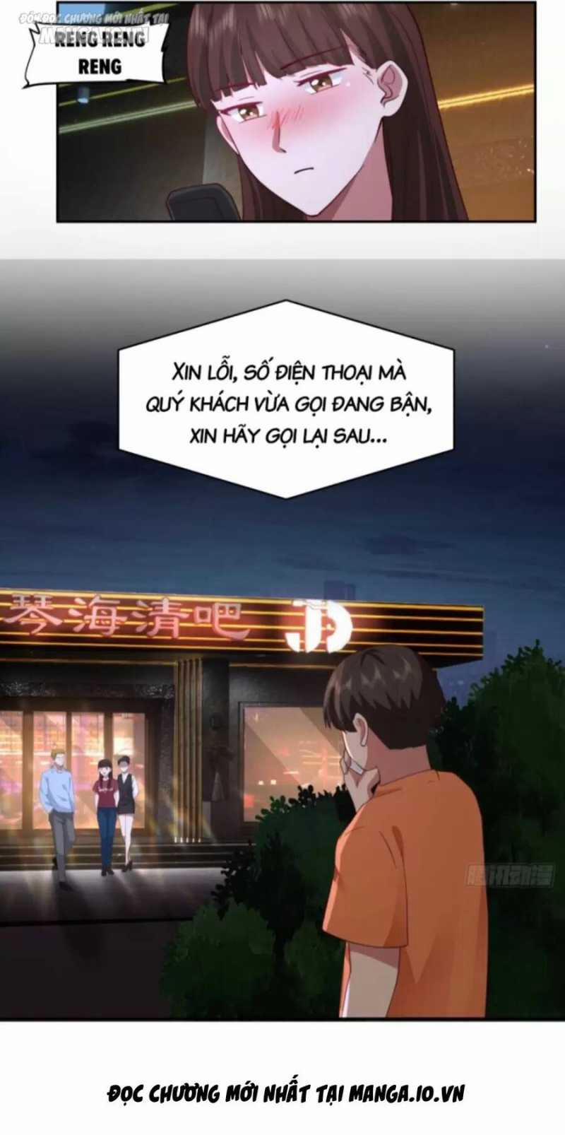 Ta Không Muốn Trùng Sinh Đâu 344 trang 12