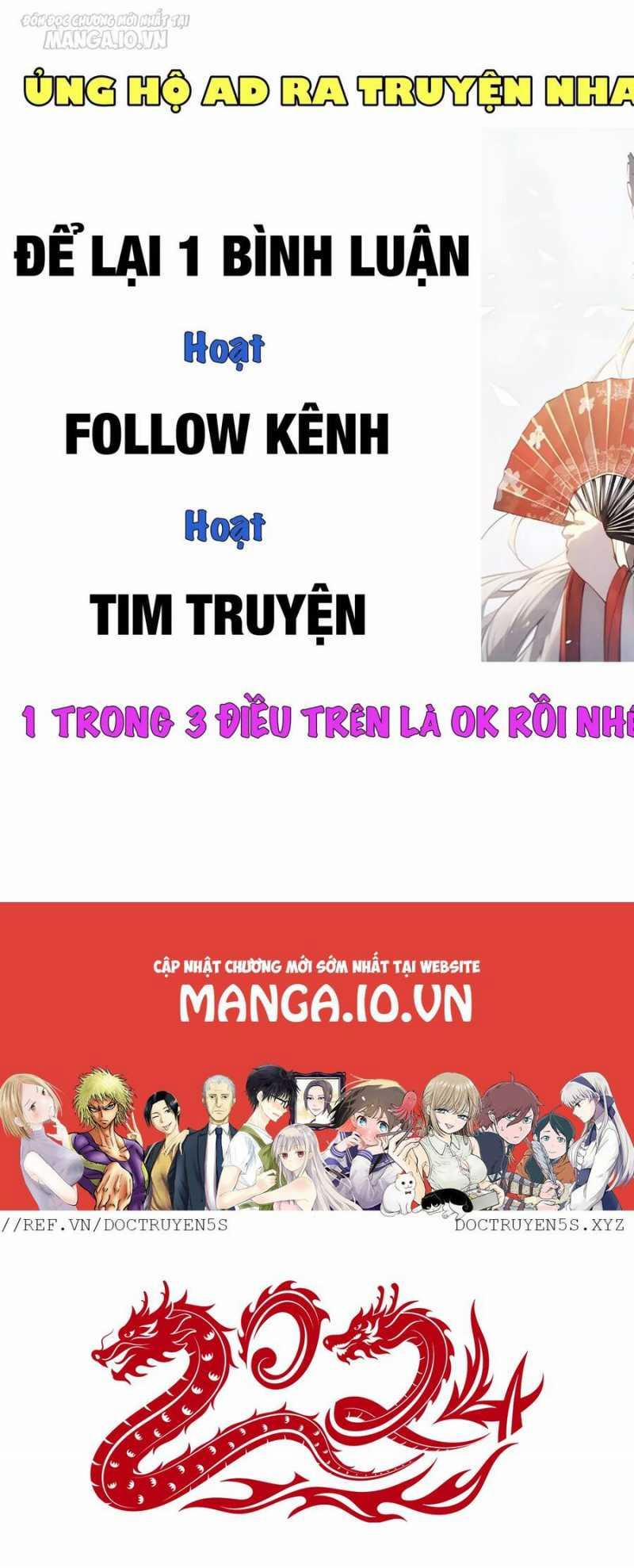 Ta Không Muốn Trùng Sinh Đâu 344 trang 27