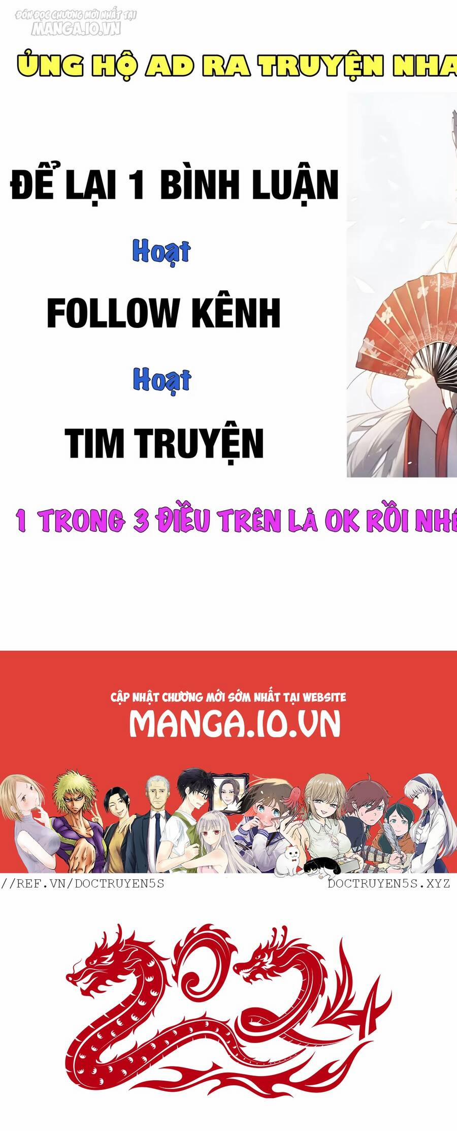 Ta Không Muốn Trùng Sinh Đâu 346 trang 27
