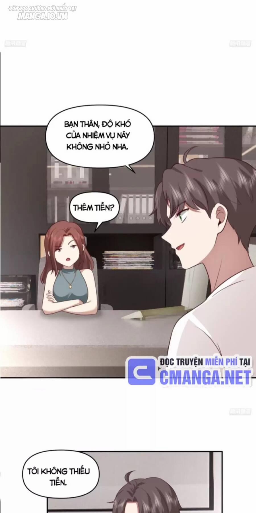 Ta Không Muốn Trùng Sinh Đâu 346 trang 5