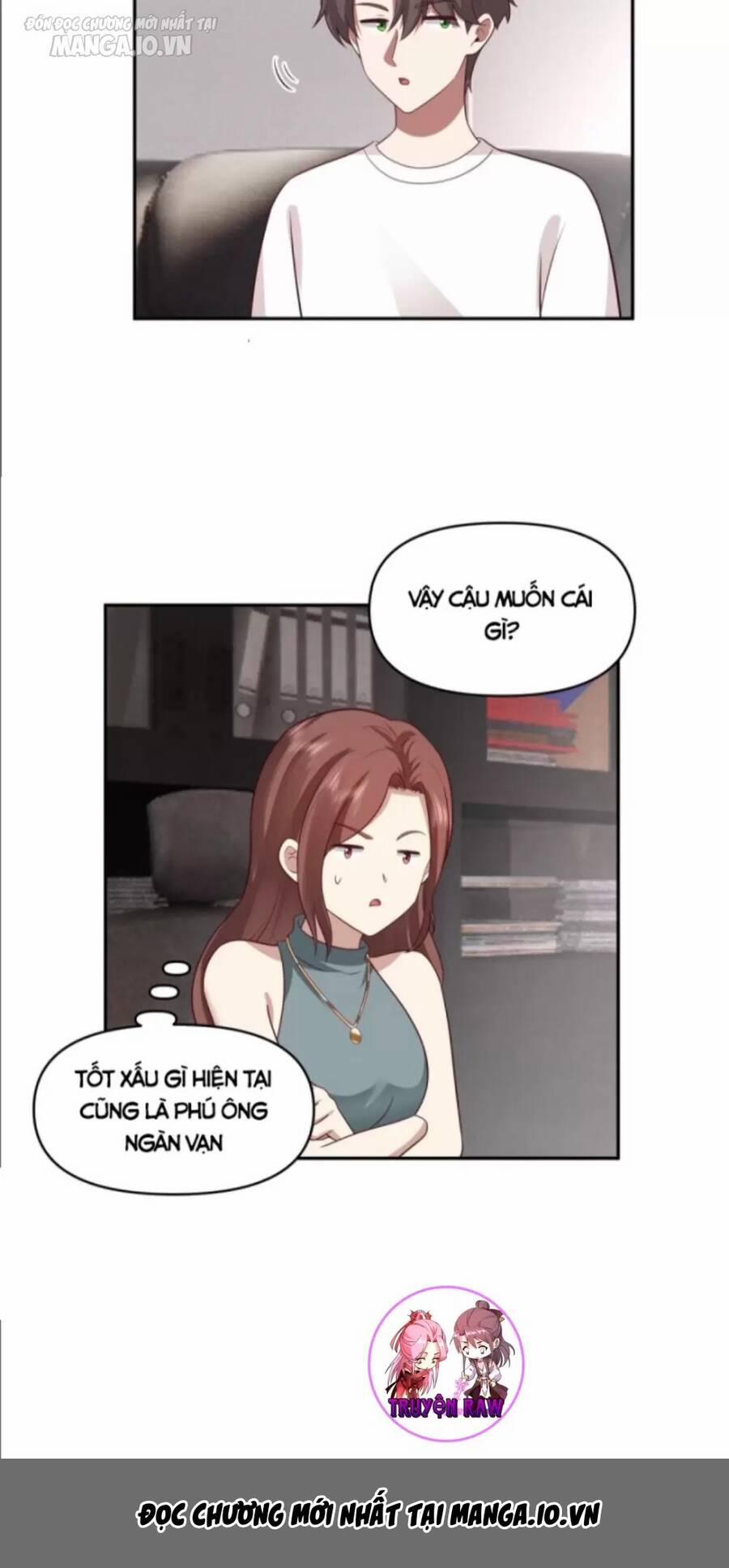 Ta Không Muốn Trùng Sinh Đâu 346 trang 6