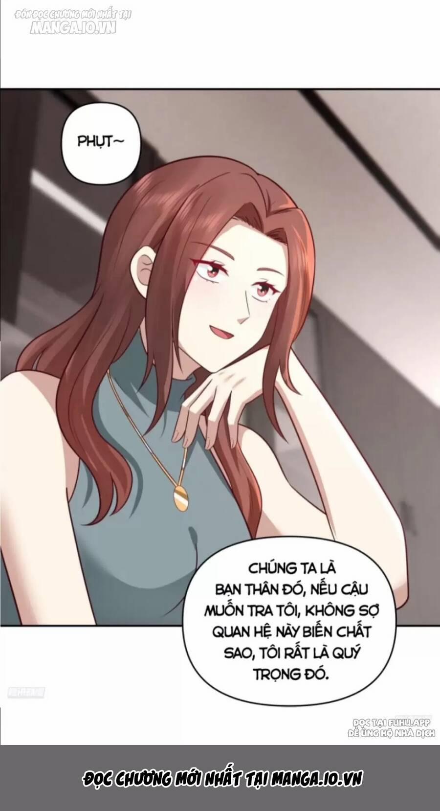 Ta Không Muốn Trùng Sinh Đâu 346 trang 8