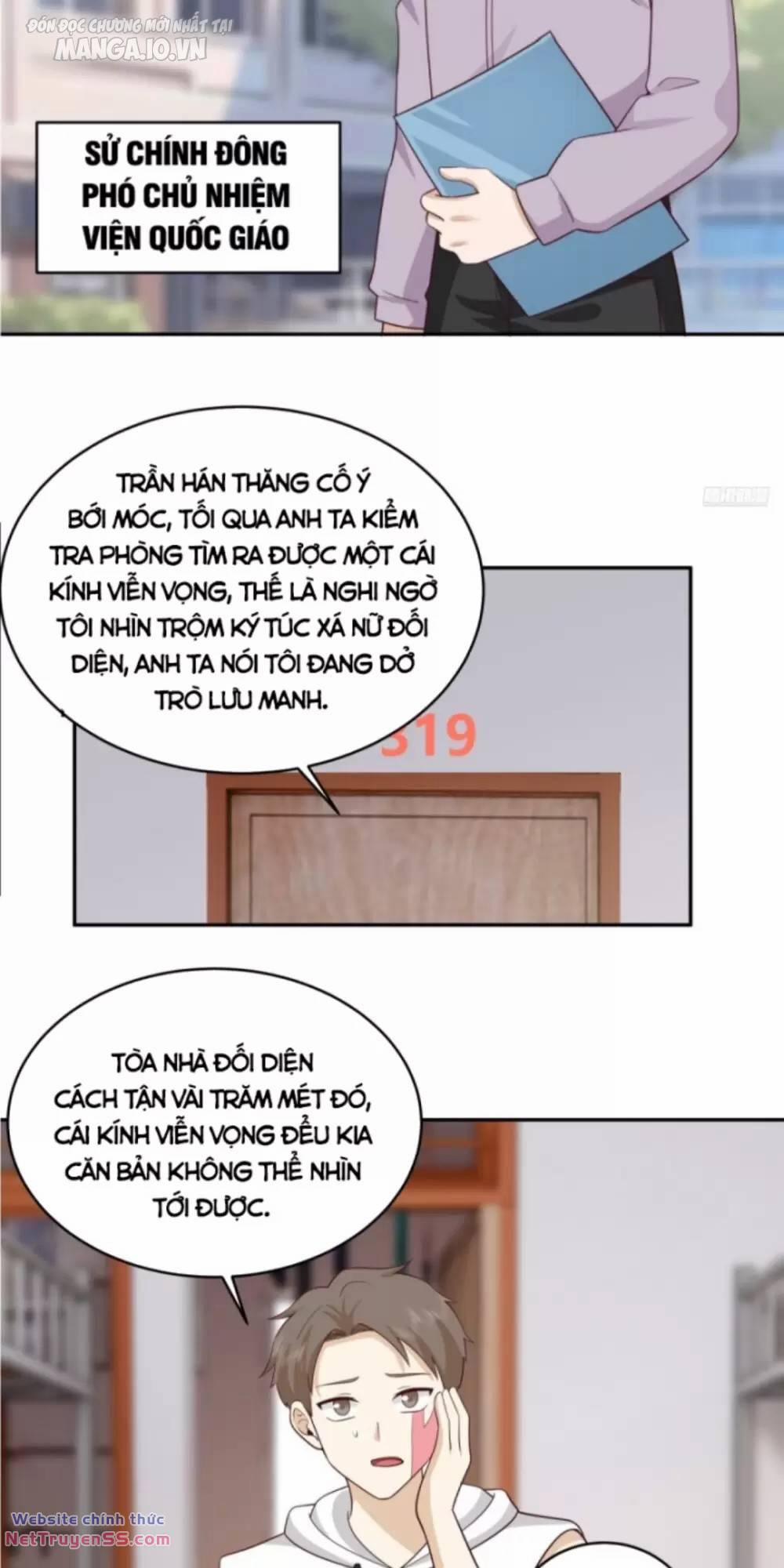 Ta Không Muốn Trùng Sinh Đâu 352 trang 1