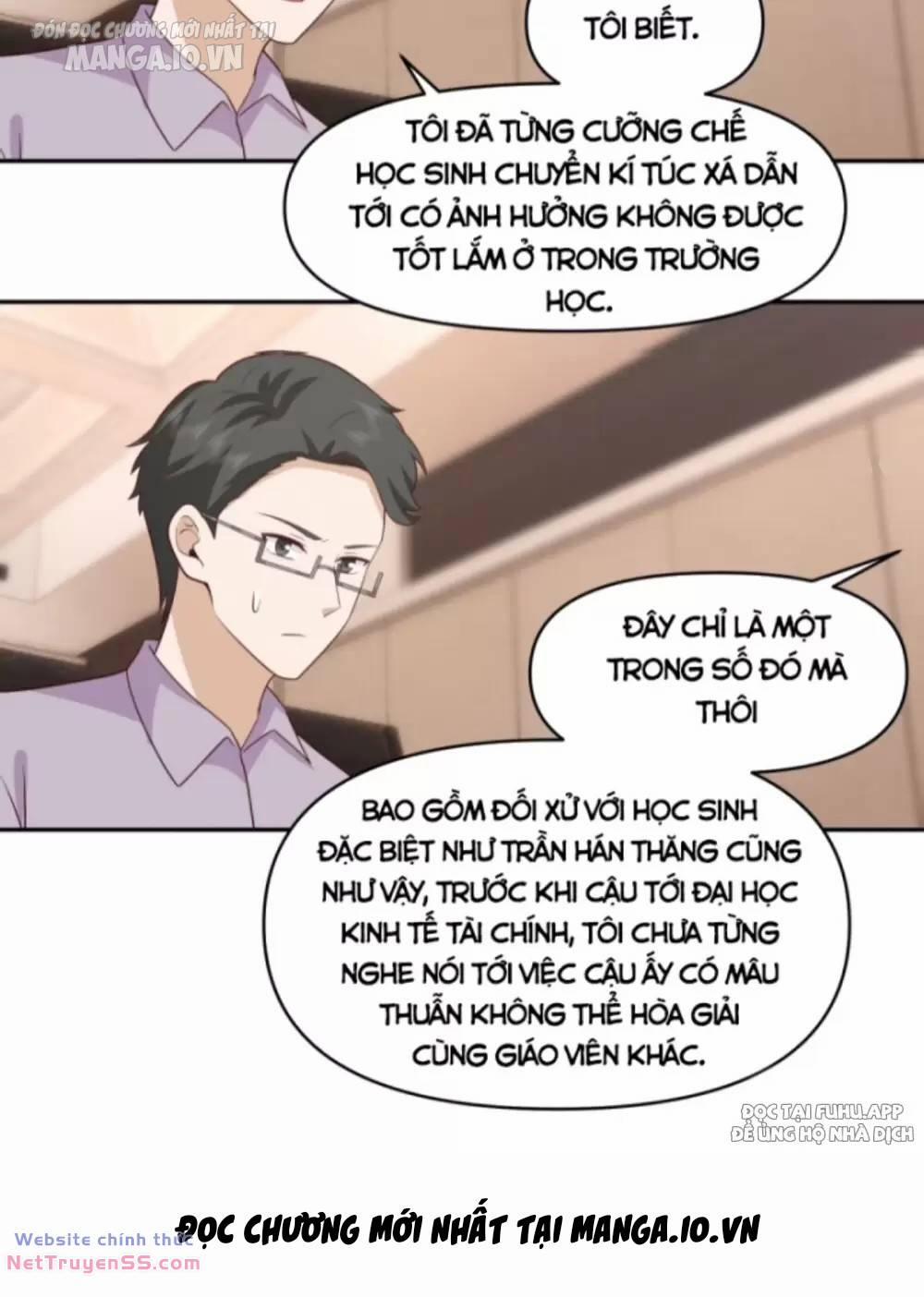 Ta Không Muốn Trùng Sinh Đâu 352 trang 19