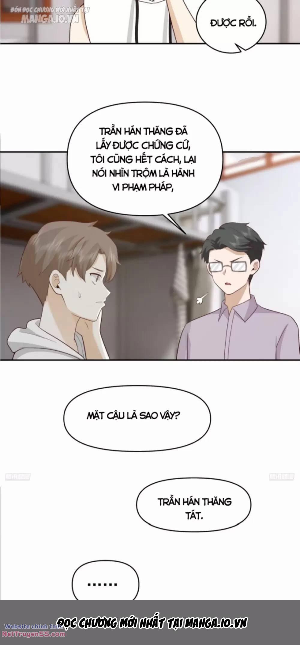 Ta Không Muốn Trùng Sinh Đâu 352 trang 2