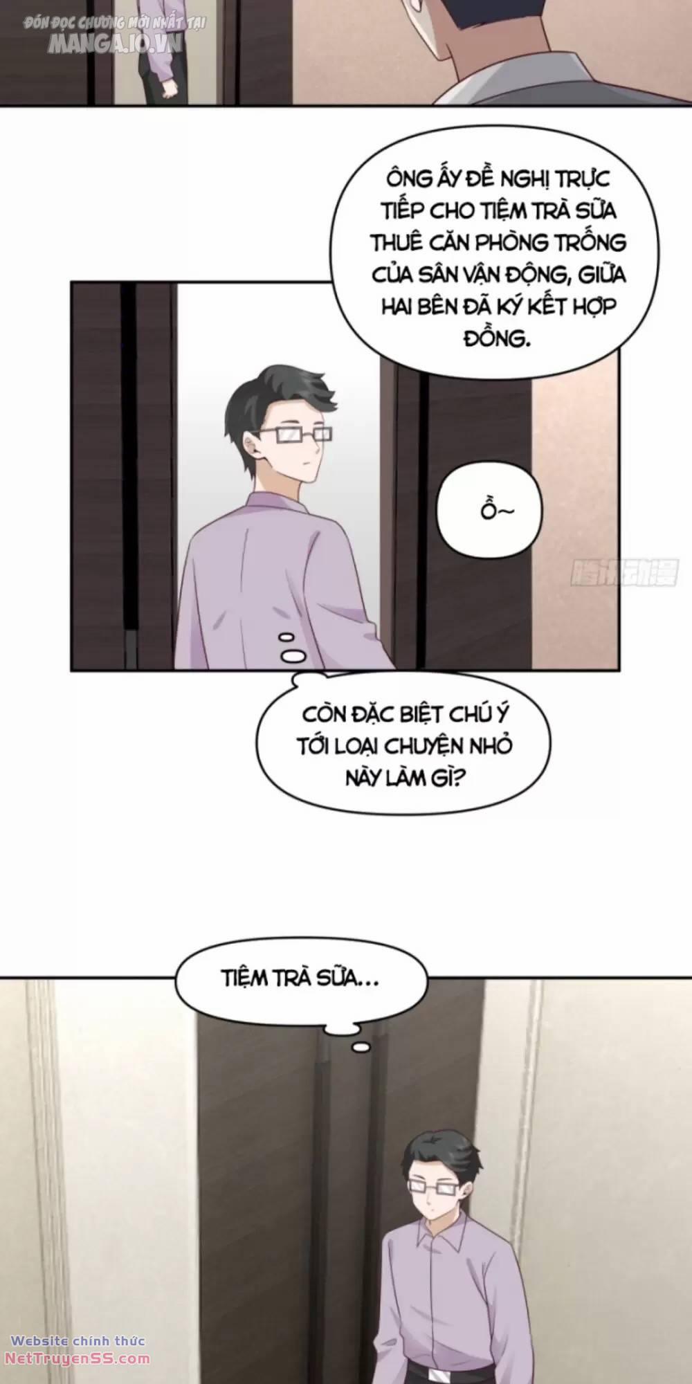 Ta Không Muốn Trùng Sinh Đâu 352 trang 22