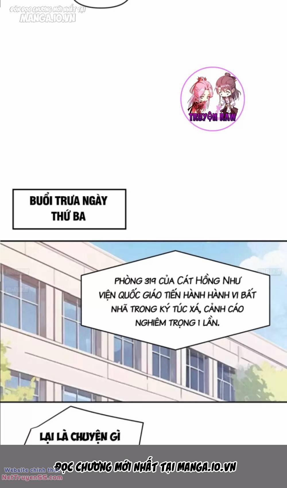 Ta Không Muốn Trùng Sinh Đâu 352 trang 3