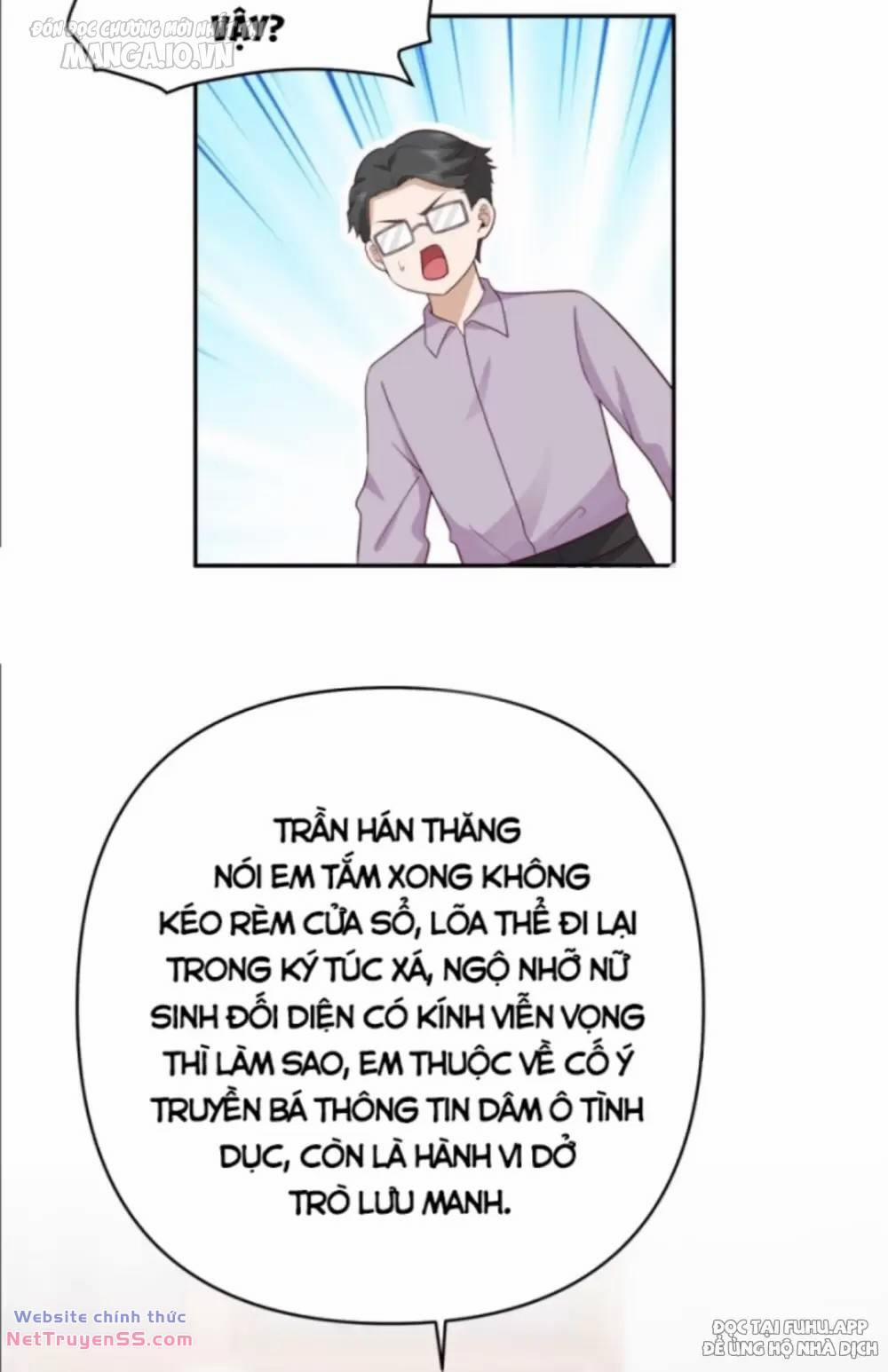 Ta Không Muốn Trùng Sinh Đâu 352 trang 4