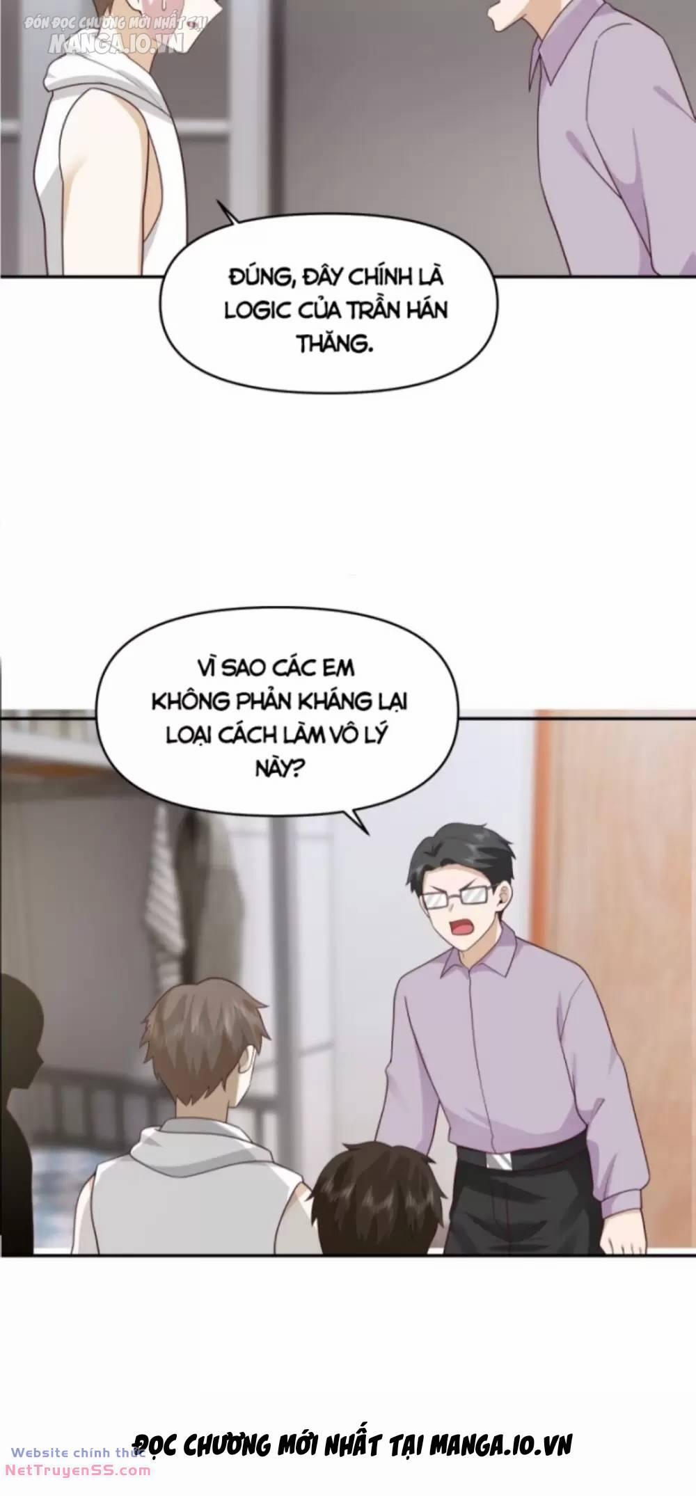Ta Không Muốn Trùng Sinh Đâu 352 trang 6