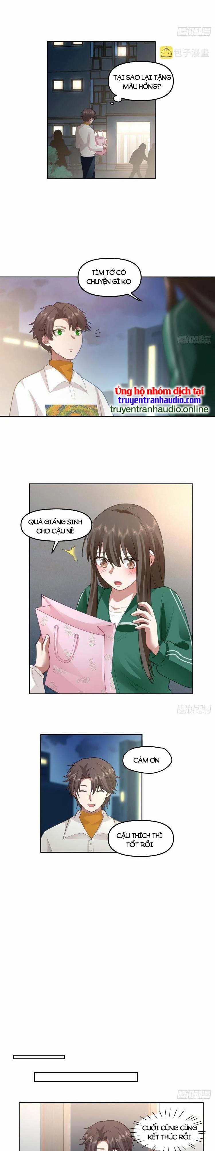 Ta Không Muốn Trùng Sinh Đâu 38 trang 11