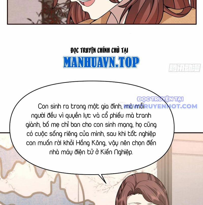 Ta Không Muốn Trùng Sinh Đâu 406 trang 50