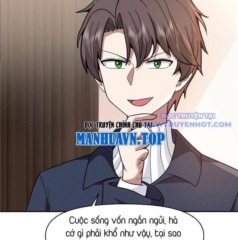 Ta Không Muốn Trùng Sinh Đâu 407 trang 16