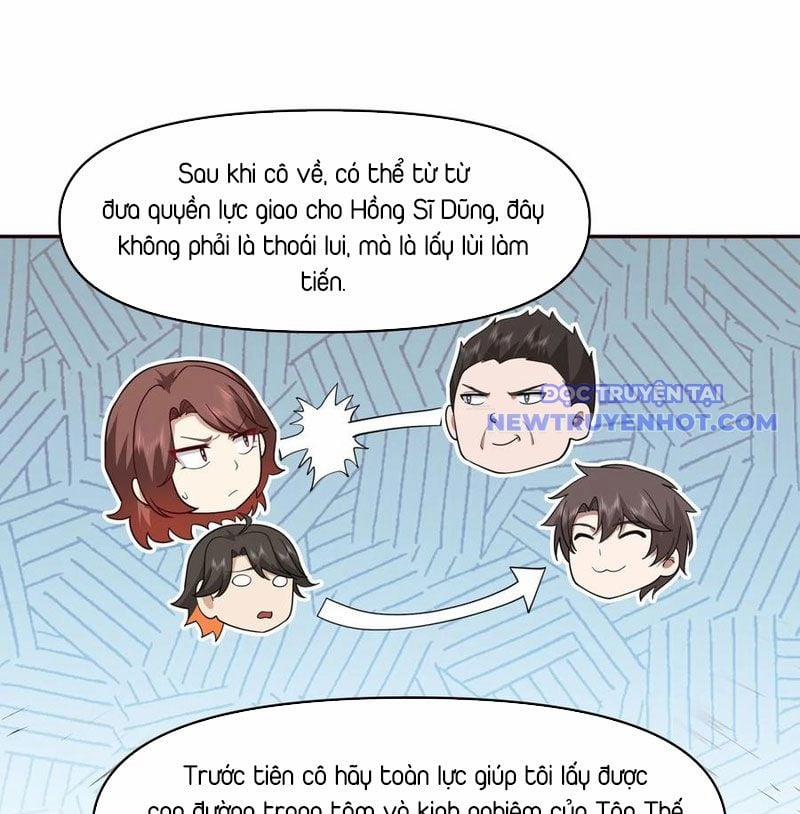 Ta Không Muốn Trùng Sinh Đâu 407 trang 38