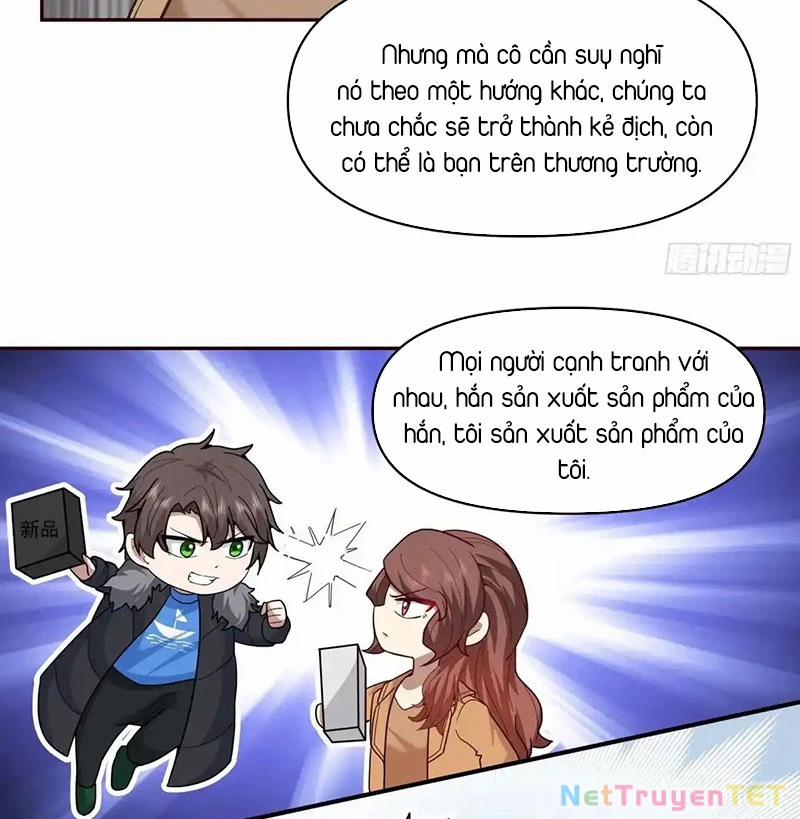 Ta Không Muốn Trùng Sinh Đâu 408 trang 29