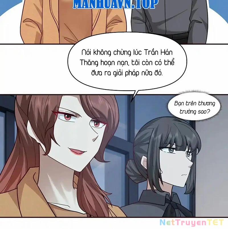Ta Không Muốn Trùng Sinh Đâu 408 trang 31