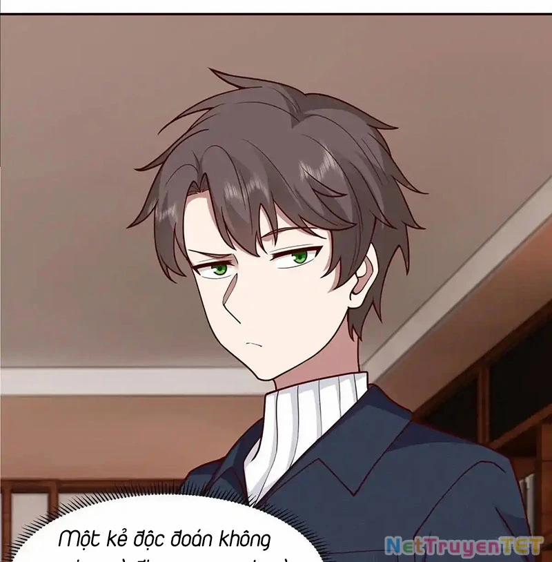 Ta Không Muốn Trùng Sinh Đâu 409 trang 13