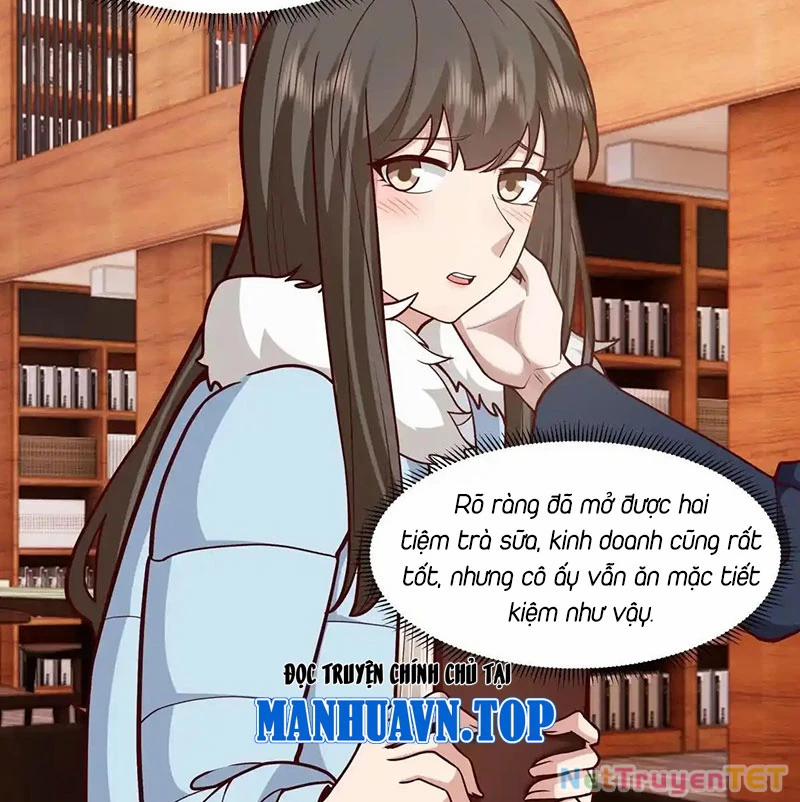 Ta Không Muốn Trùng Sinh Đâu 409 trang 15