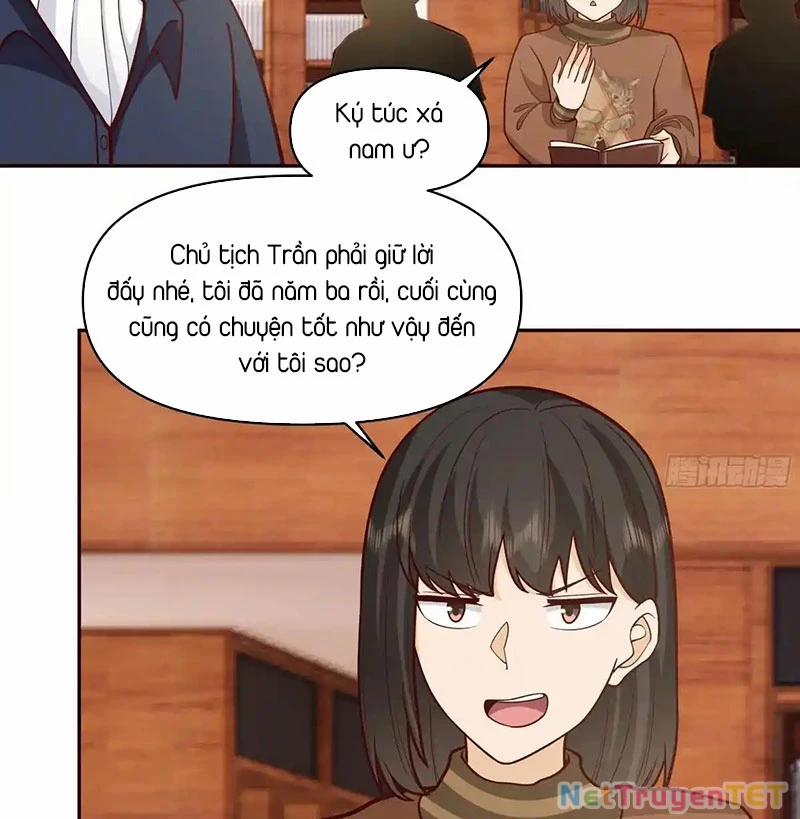 Ta Không Muốn Trùng Sinh Đâu 409 trang 17