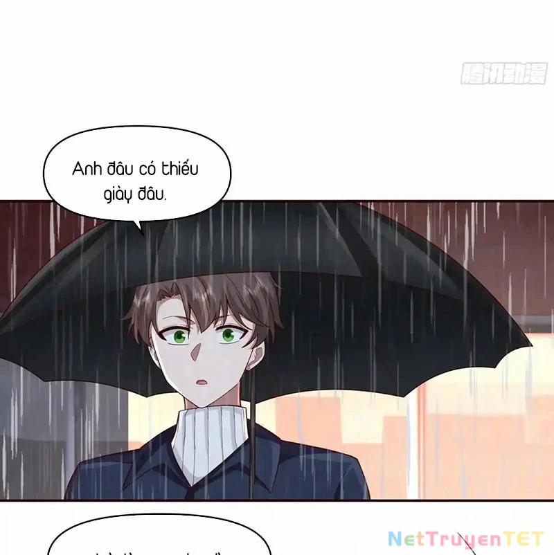 Ta Không Muốn Trùng Sinh Đâu 409 trang 28