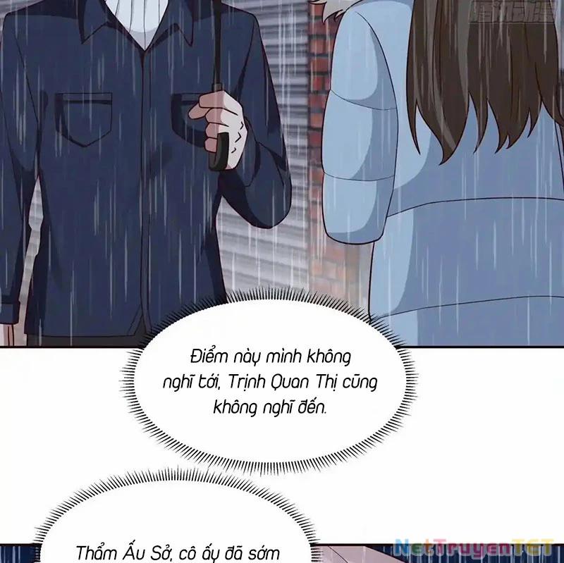 Ta Không Muốn Trùng Sinh Đâu 409 trang 34