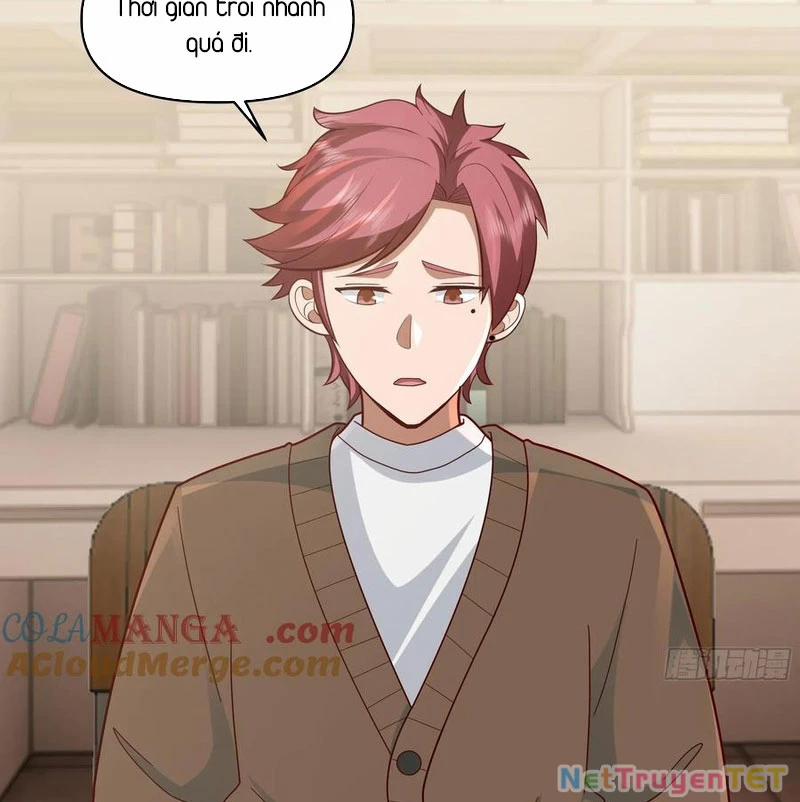 Ta Không Muốn Trùng Sinh Đâu 410 trang 28