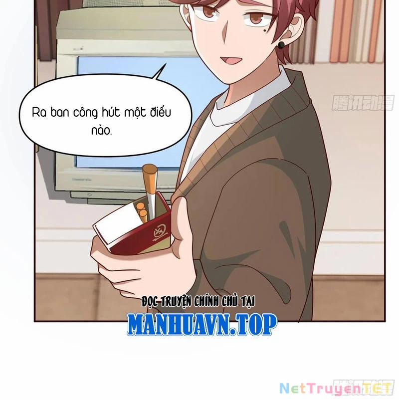 Ta Không Muốn Trùng Sinh Đâu 410 trang 30