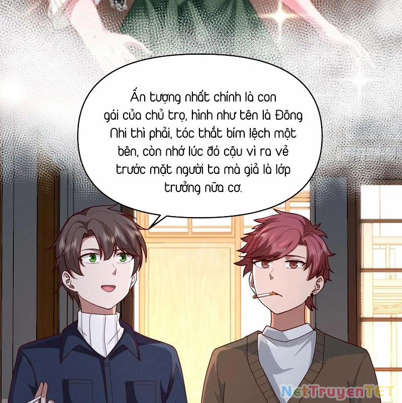 Ta Không Muốn Trùng Sinh Đâu 410 trang 35