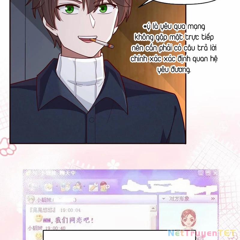 Ta Không Muốn Trùng Sinh Đâu 410 trang 41