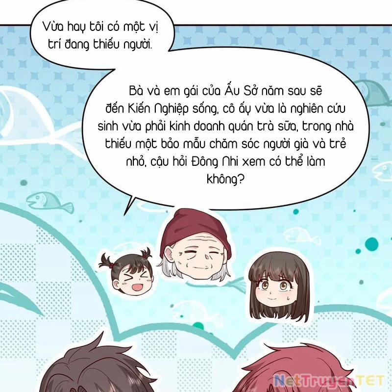 Ta Không Muốn Trùng Sinh Đâu 410 trang 50