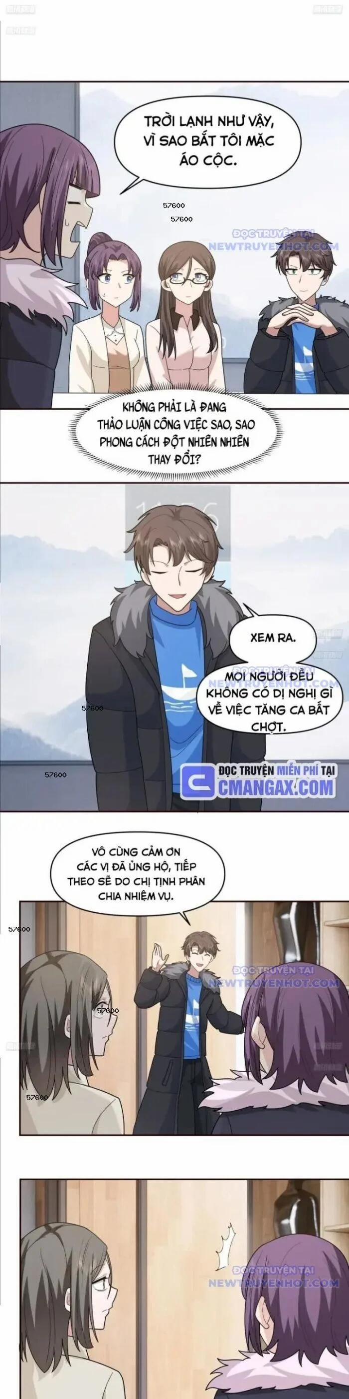 Ta Không Muốn Trùng Sinh Đâu 411 trang 2