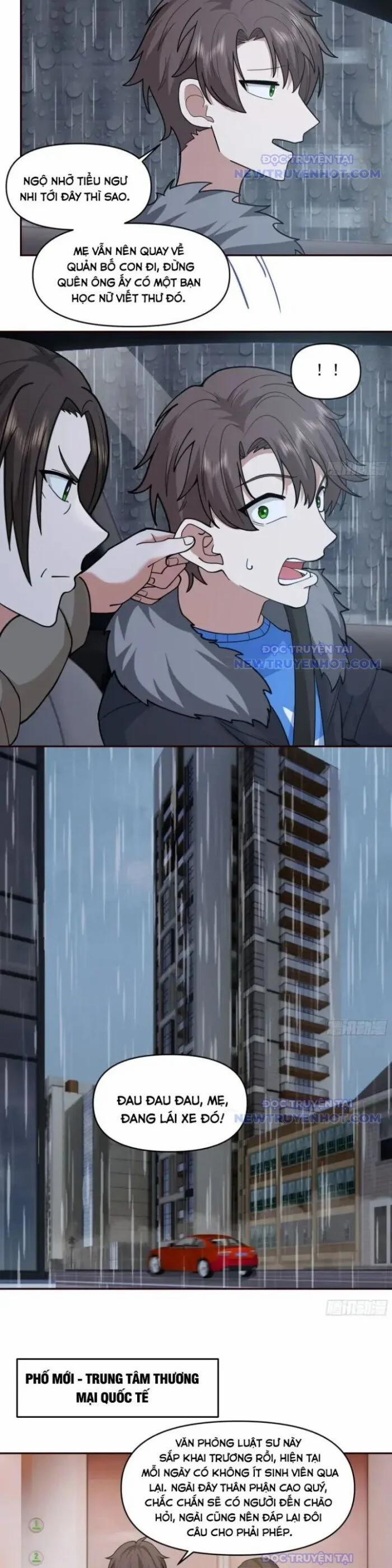 Ta Không Muốn Trùng Sinh Đâu 411 trang 8