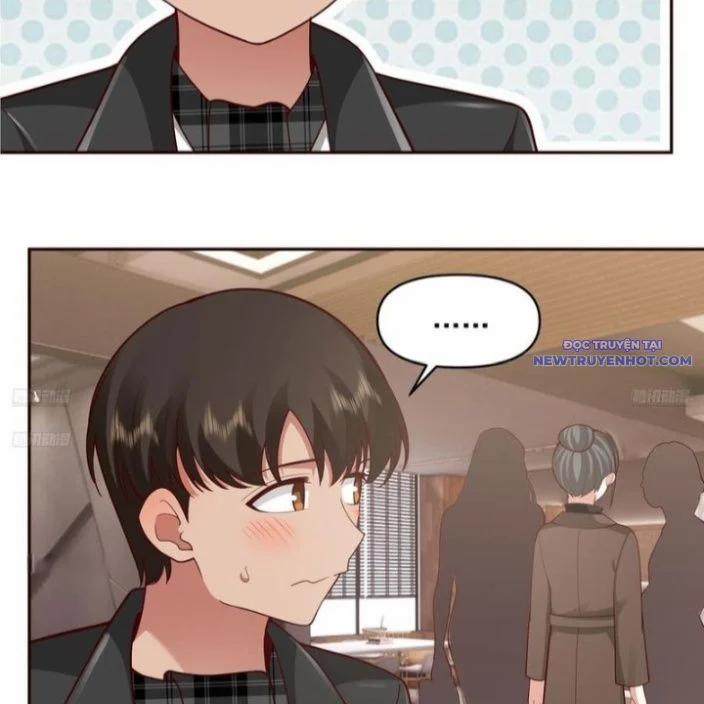 Ta Không Muốn Trùng Sinh Đâu 412 trang 11