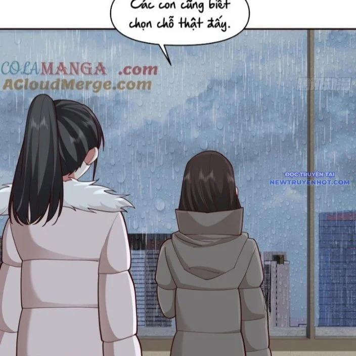 Ta Không Muốn Trùng Sinh Đâu 412 trang 15