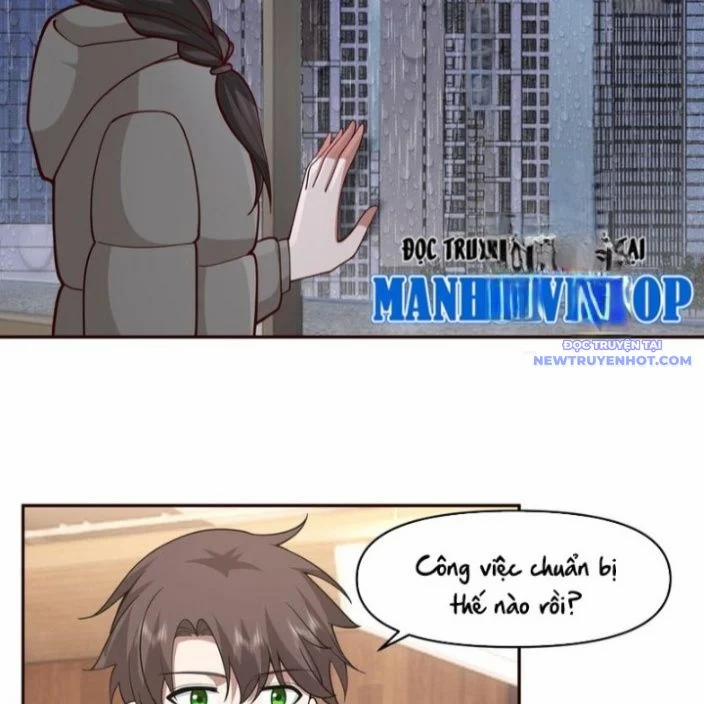 Ta Không Muốn Trùng Sinh Đâu 412 trang 17
