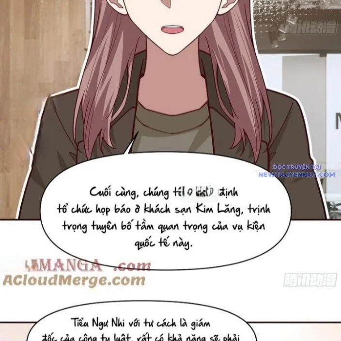 Ta Không Muốn Trùng Sinh Đâu 412 trang 25