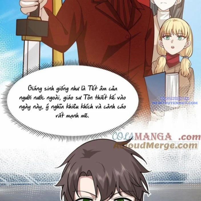 Ta Không Muốn Trùng Sinh Đâu 412 trang 31