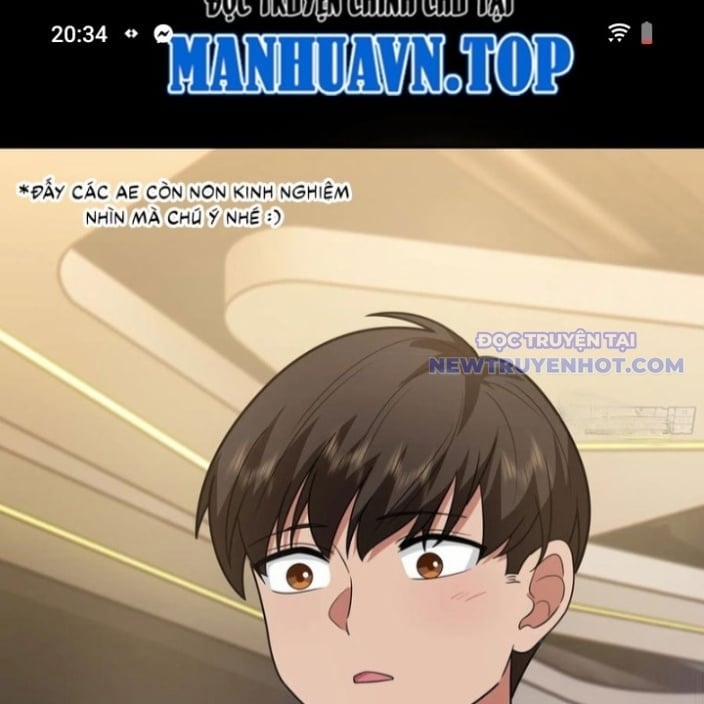 Ta Không Muốn Trùng Sinh Đâu 413 trang 21