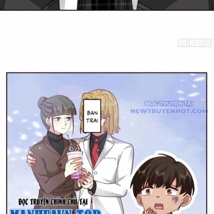 Ta Không Muốn Trùng Sinh Đâu 413 trang 32