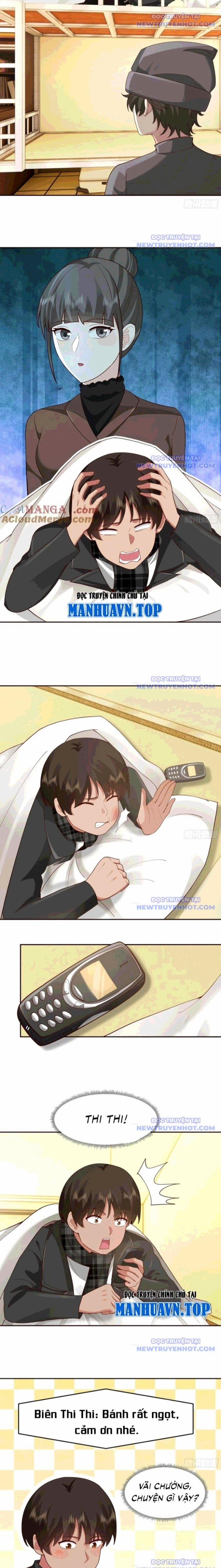 Ta Không Muốn Trùng Sinh Đâu 414 trang 4