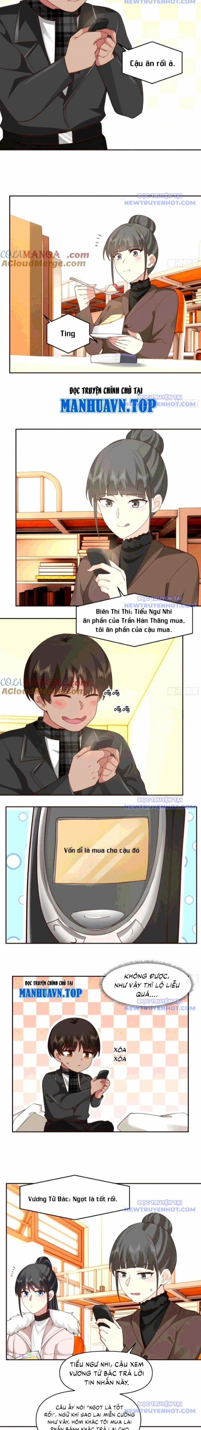 Ta Không Muốn Trùng Sinh Đâu 414 trang 5