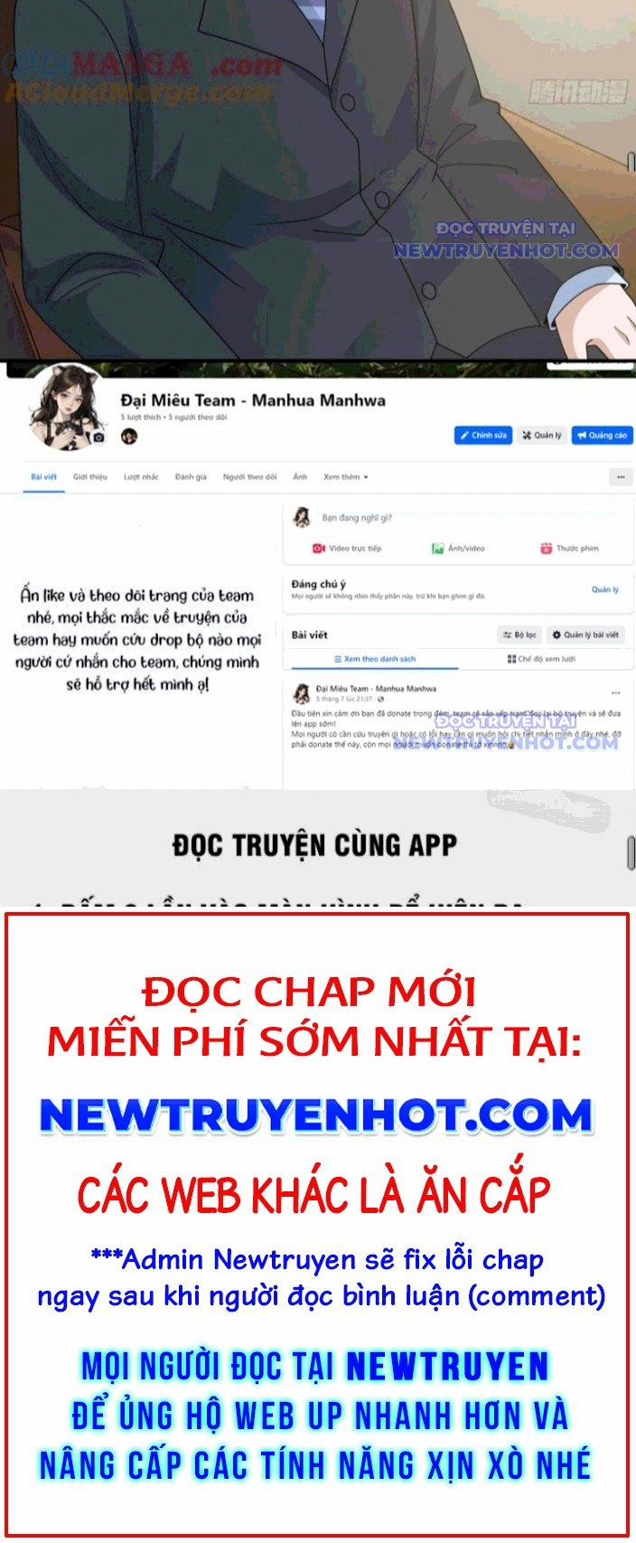 Ta Không Muốn Trùng Sinh Đâu 415 trang 11